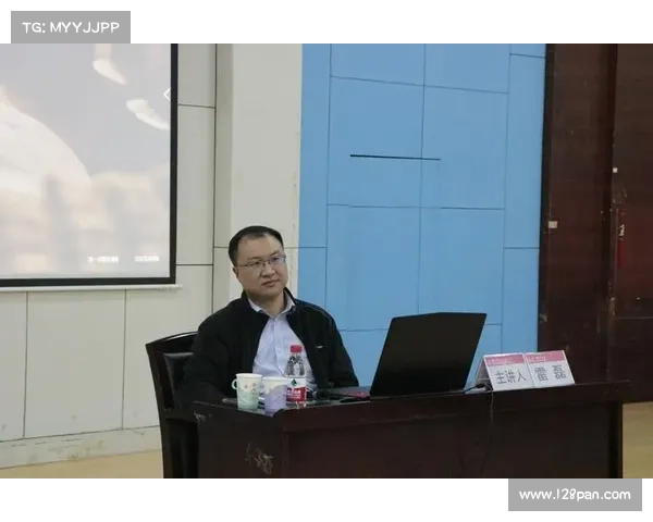 戴弋戈:探索科技创新与未来发展融合的前沿人物与思考 戴弋戈:探索科技创新与未来发展融合的前沿人物与思考